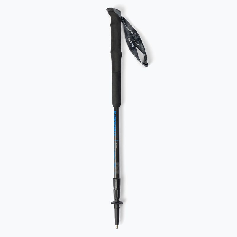 Ключове за трекинг Masters Pole Summit Light Calu czarne 01S4420 6