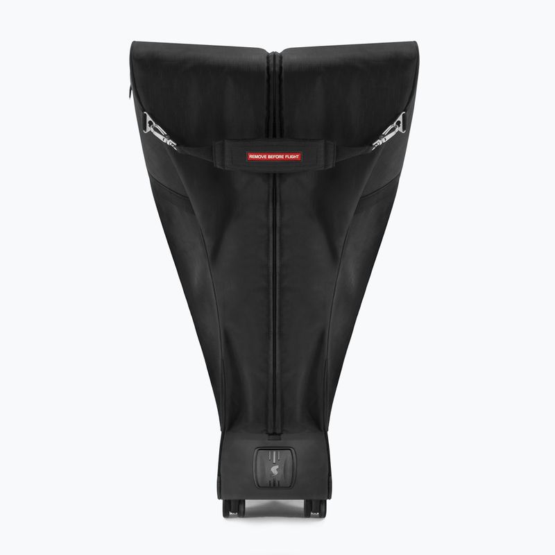 SCICON Aerocomfort 3.0 Tsa пътна чанта за велосипед черна TP053105013 3