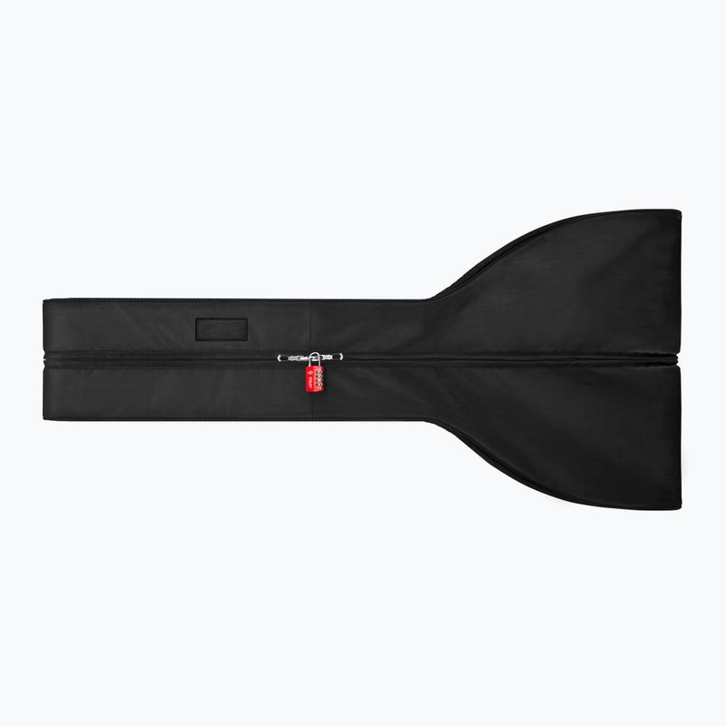 SCICON Aerocomfort 3.0 Tsa пътна чанта за велосипед черна TP053105013 4
