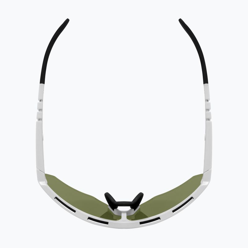 Очила за колоездене SCICON Aerowing white gloss/scnpp green trail EY26150800 8