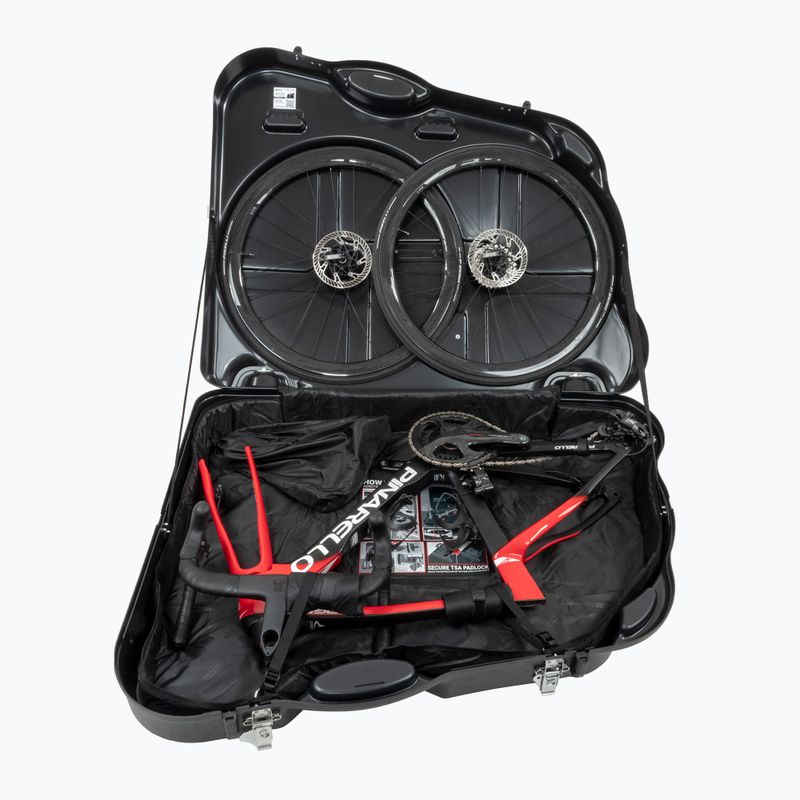 SCICON Aerotech Evolution X Tsa Bike Travel Case black TP070200544 5