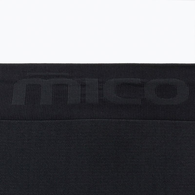 Дамски термо панталон Mico Odor Zero Ionic+ черен CM01458 3