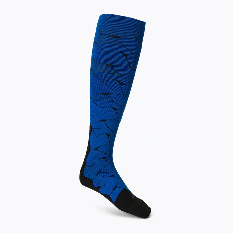 Mico X-Light Weight X-Perf Ски туринг чорапи Blue CA00282