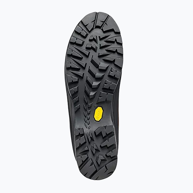 SCARPA Kinesis Pro GTX ботуши за трекинг кафяви 61000 15