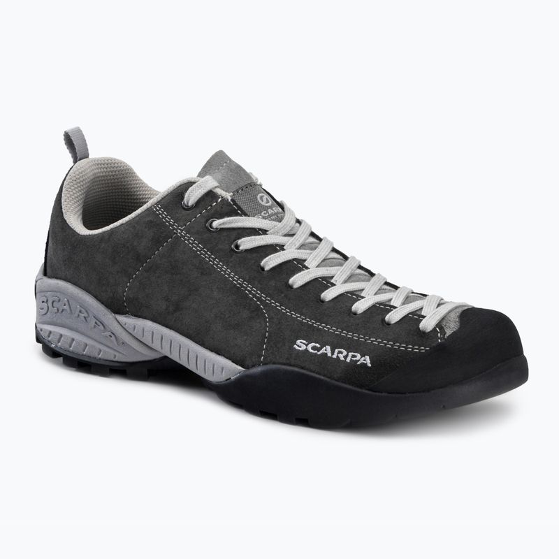 SCARPA Mojito сиви ботуши за трекинг 32605-350/136