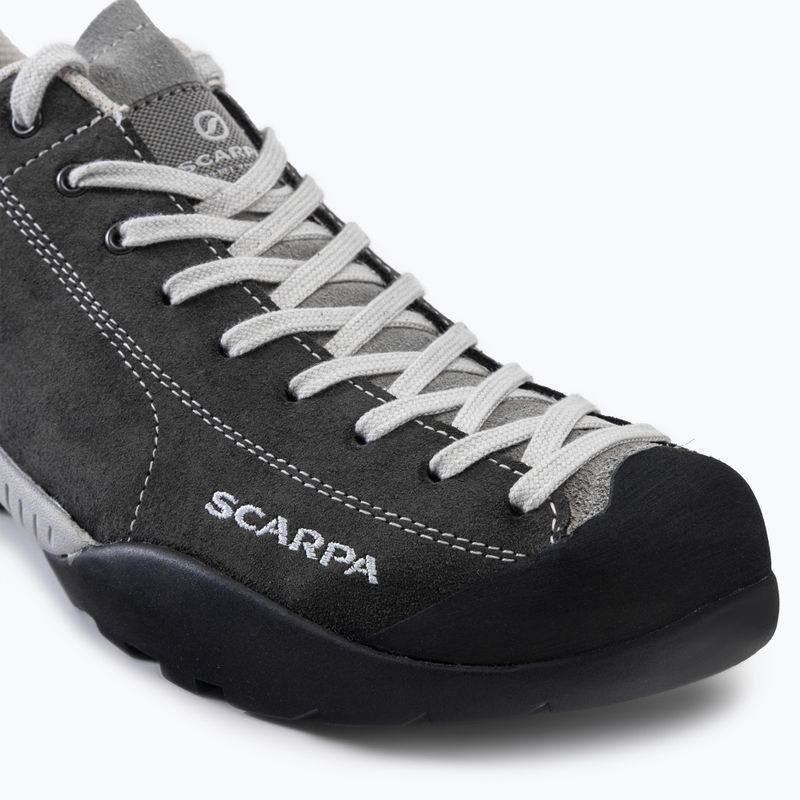 SCARPA Mojito сиви ботуши за трекинг 32605-350/136 7