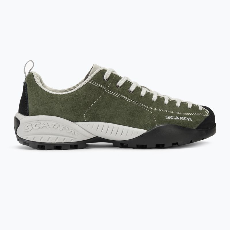 Обувки за трекинг SCARPA Mojito birch 2