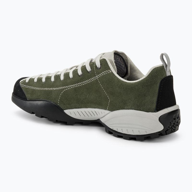 Обувки за трекинг SCARPA Mojito birch 3
