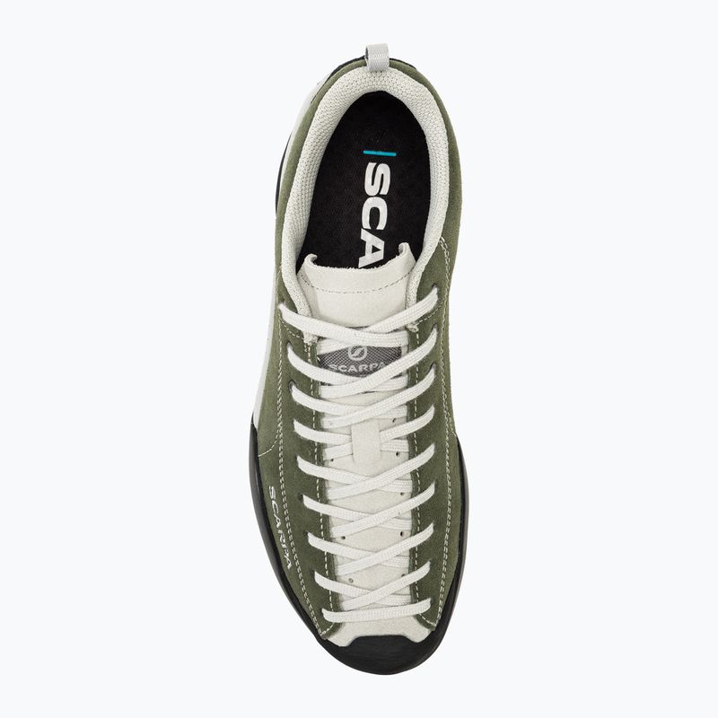 Обувки за трекинг SCARPA Mojito birch 5