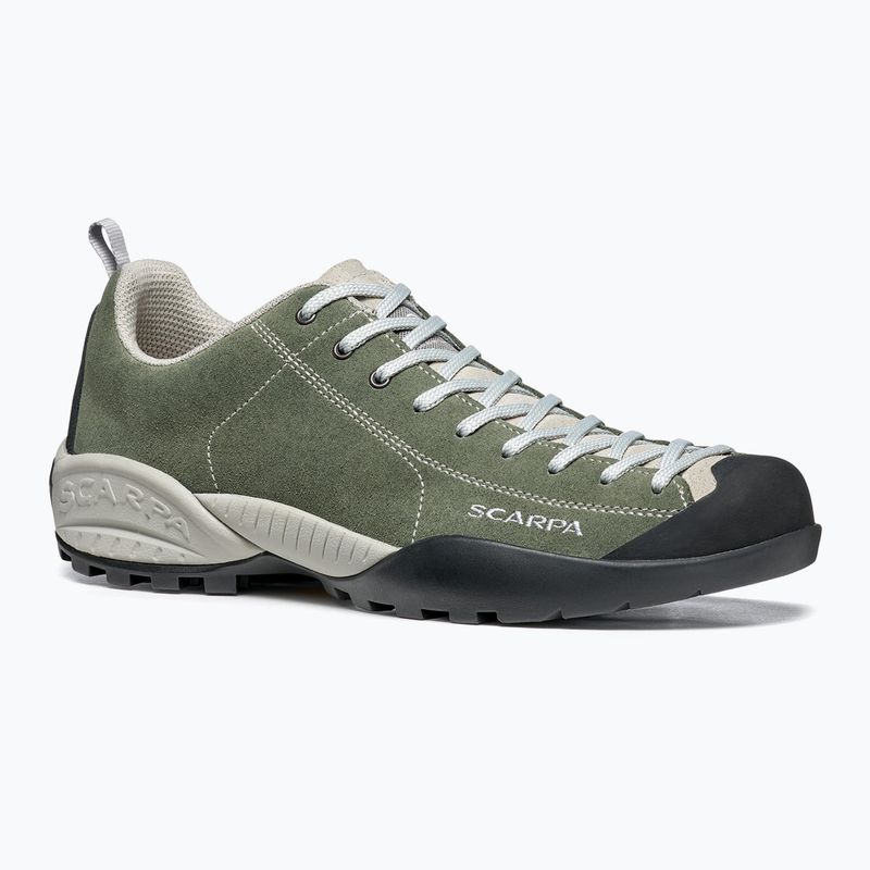Обувки за трекинг SCARPA Mojito birch 8