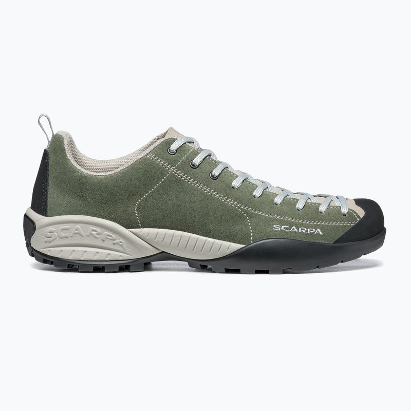 Обувки за трекинг SCARPA Mojito birch 9