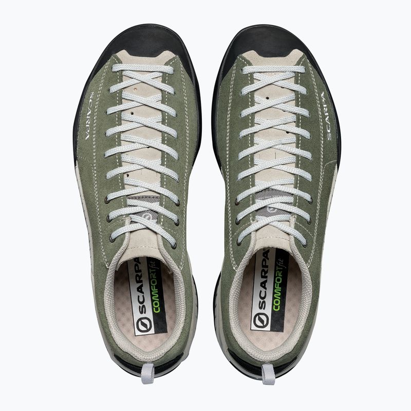 Обувки за трекинг SCARPA Mojito birch 12