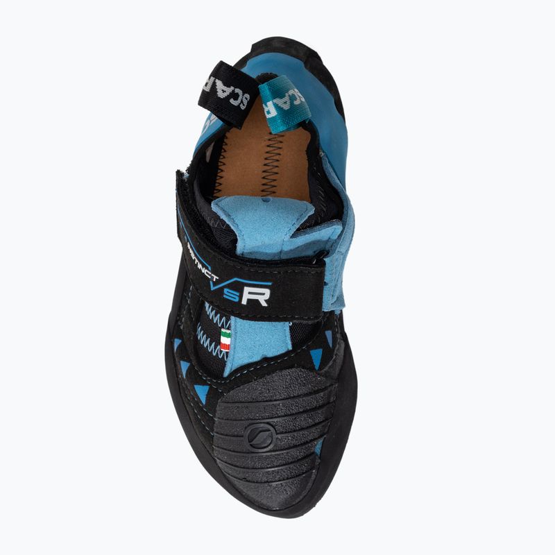 Обувки за катерене SCARPA Instinct black VSR 70015-000/1 6