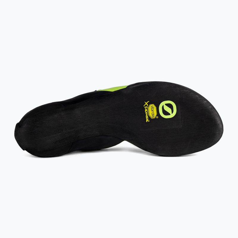 Мъжки ботуши за катерене SCARPA Maestro Eco yellow 70097-001/1 4