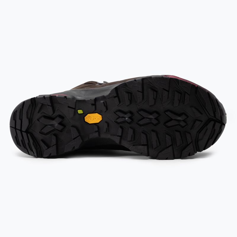 Дамски ботуши за трекинг SCARPA ZG Pro GTX brown 67070-202 4