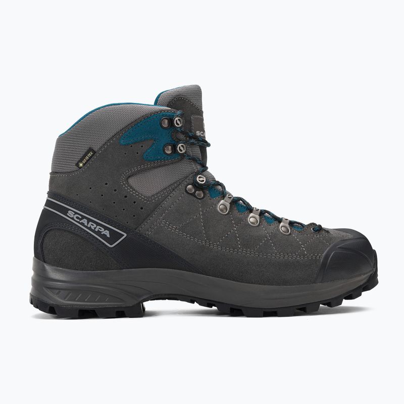 Мъжки ботуши за трекинг SCARPA Kailash Trek GTX 61056-200 2