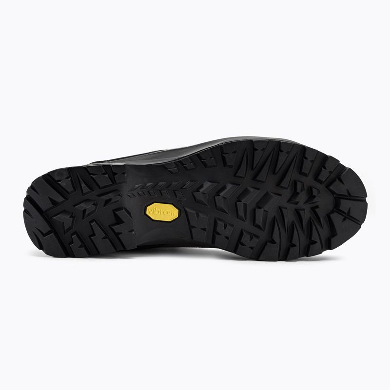 Дамски ботуши за трекинг SCARPA Kailash Trek GTX grey 61056 5