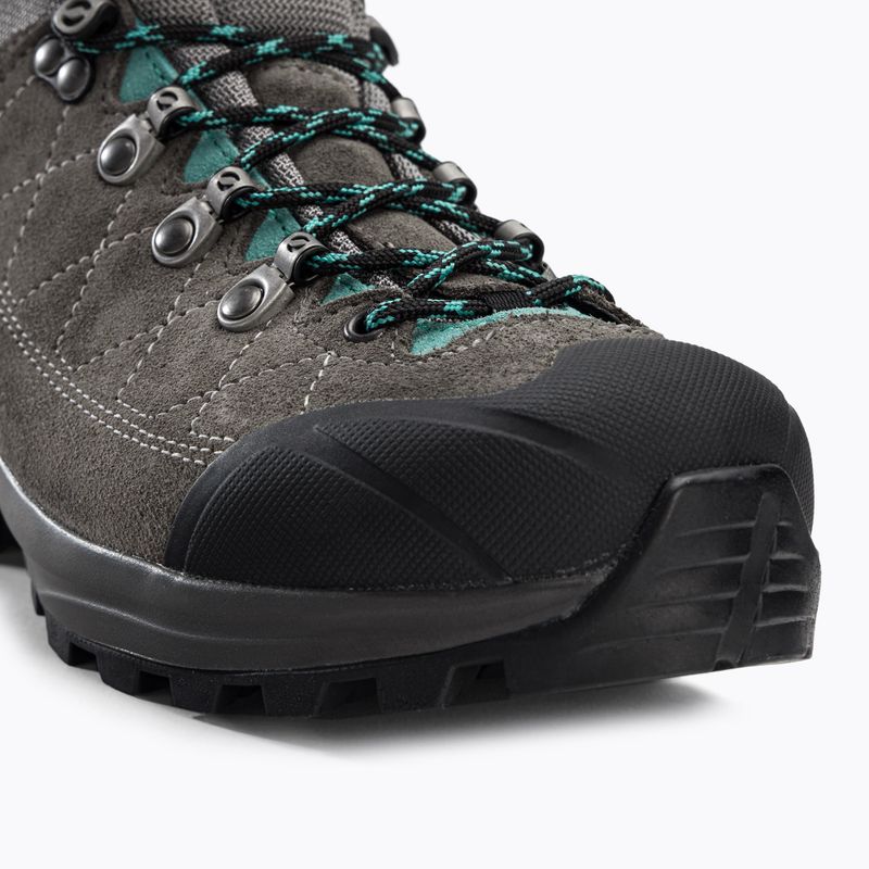 Дамски ботуши за трекинг SCARPA Kailash Trek GTX grey 61056 7