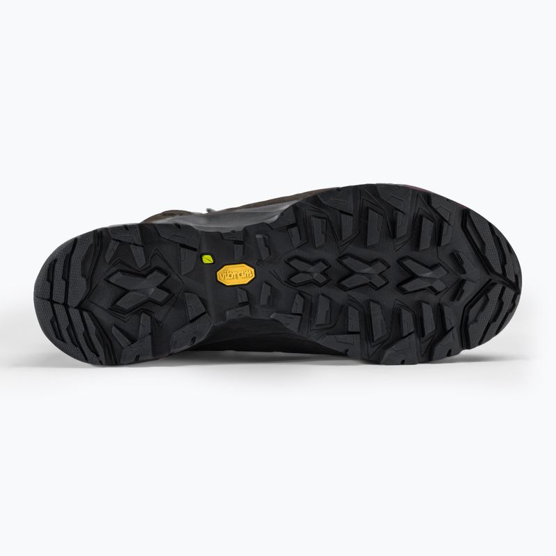 Дамски ботуши за трекинг SCARPA ZG Pro GTX brown 67070-202/2 4