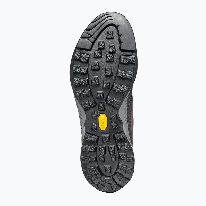Мъжки ботуши за трекинг SCARPA Zen Pro brown 72522-350/2 14