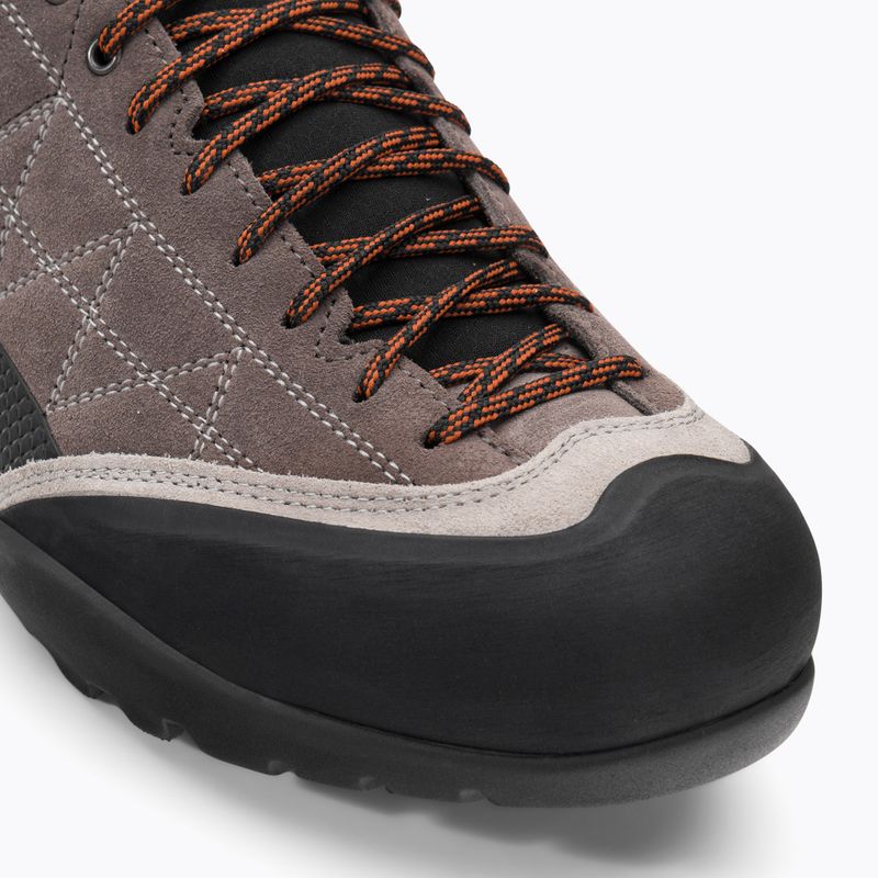 Мъжки ботуши за трекинг SCARPA Zen Pro brown 72522-350/2 7