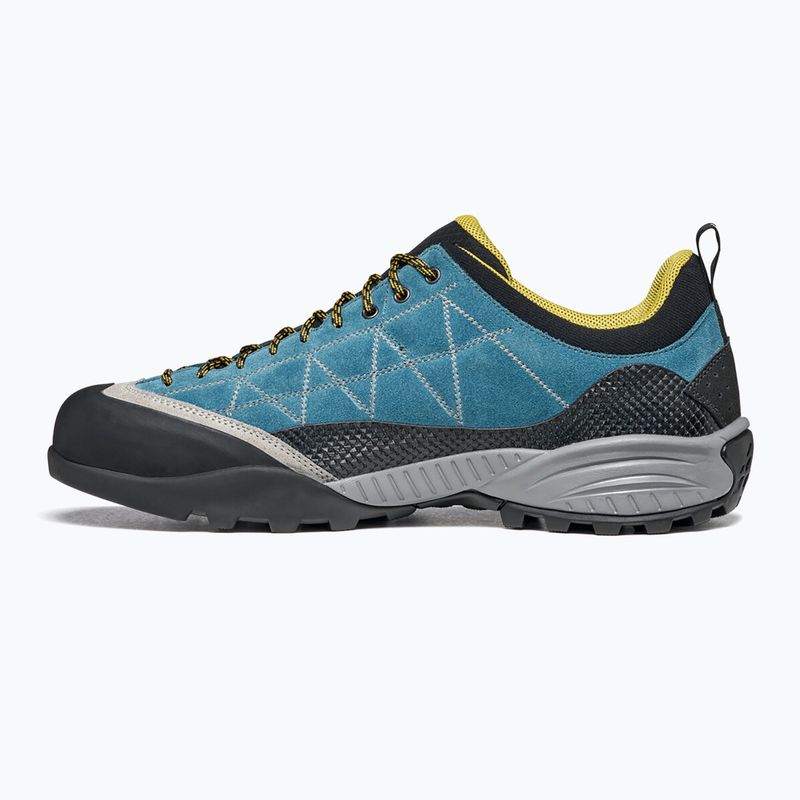 Мъжки ботуши за трекинг SCARPA Zen Pro blue 72522-350/3 13