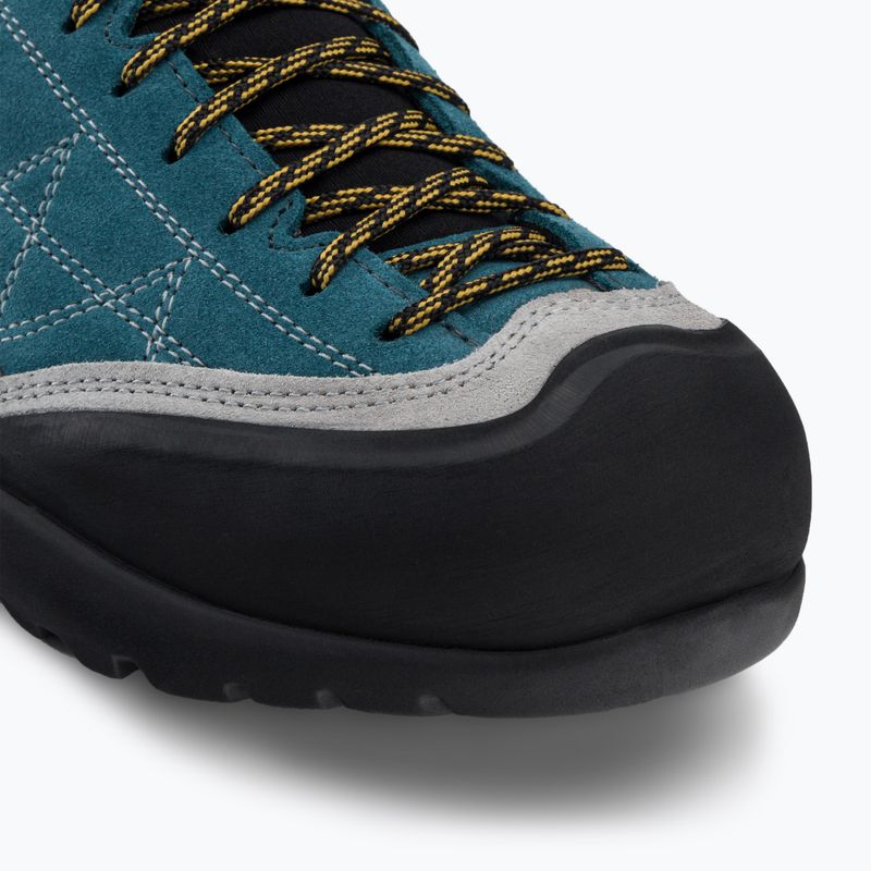Мъжки ботуши за трекинг SCARPA Zen Pro blue 72522-350/3 7