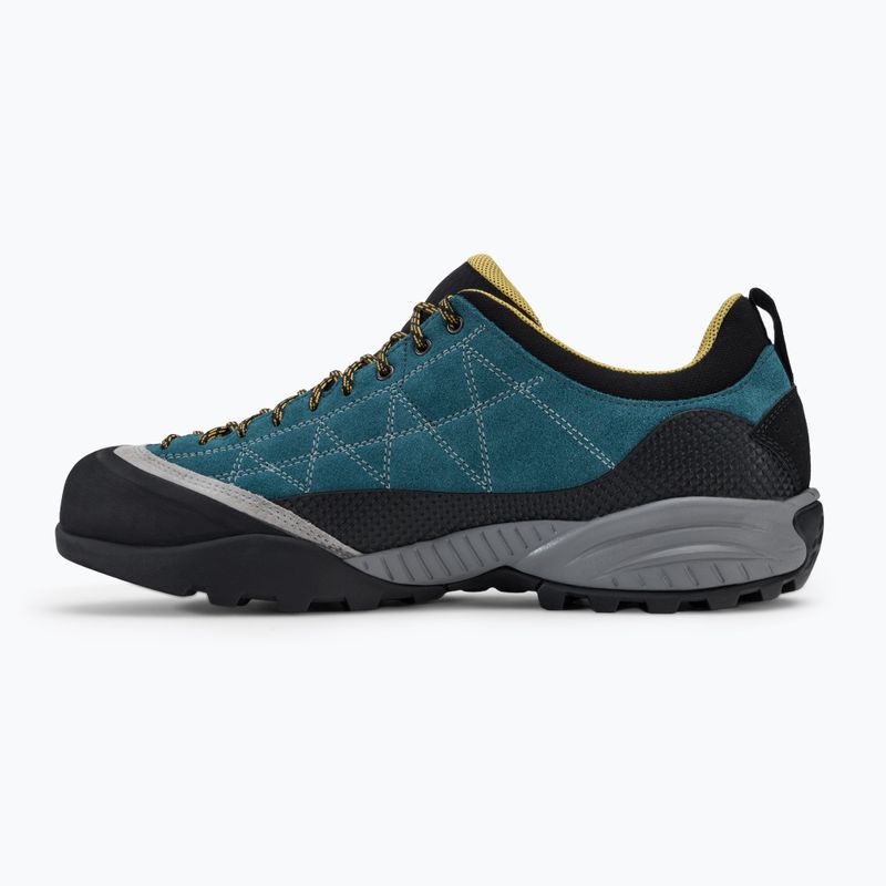 Мъжки ботуши за трекинг SCARPA Zen Pro blue 72522-350/3 10