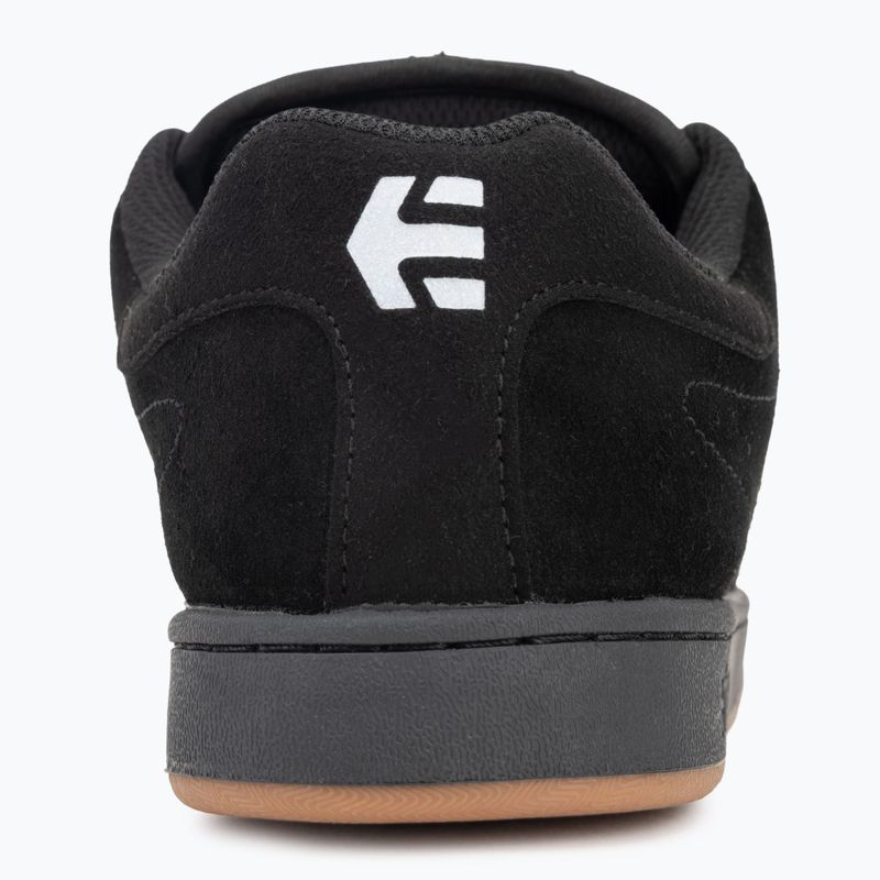 Etnies Callicut black/white мъжки обувки 6
