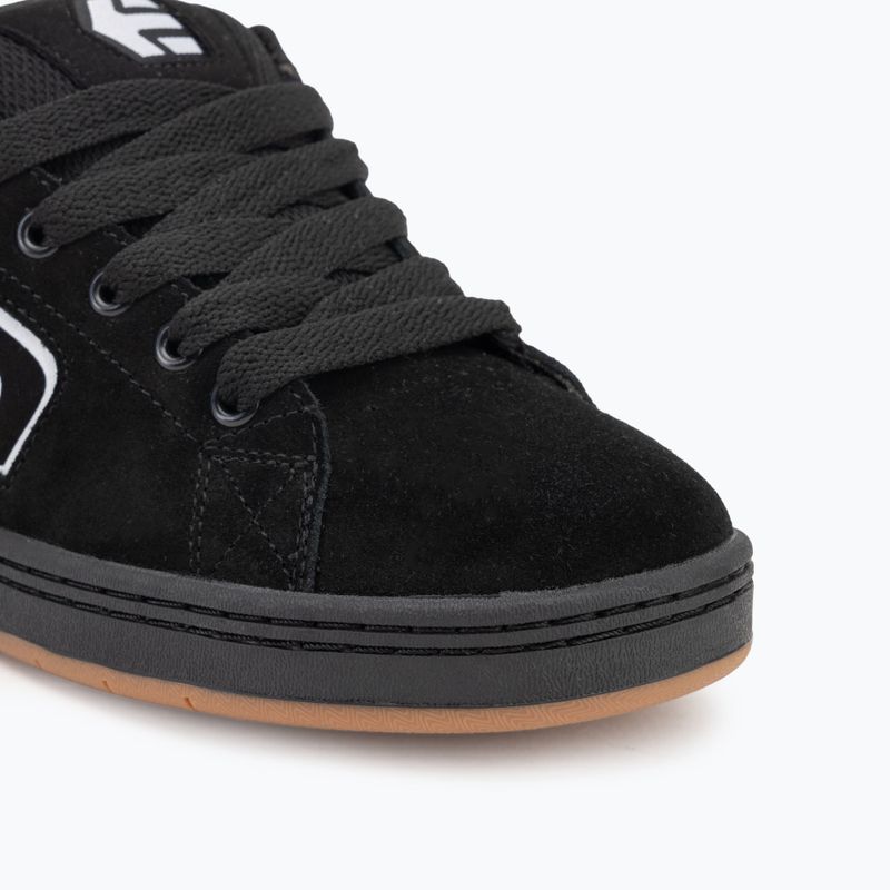 Etnies Callicut black/white мъжки обувки 7