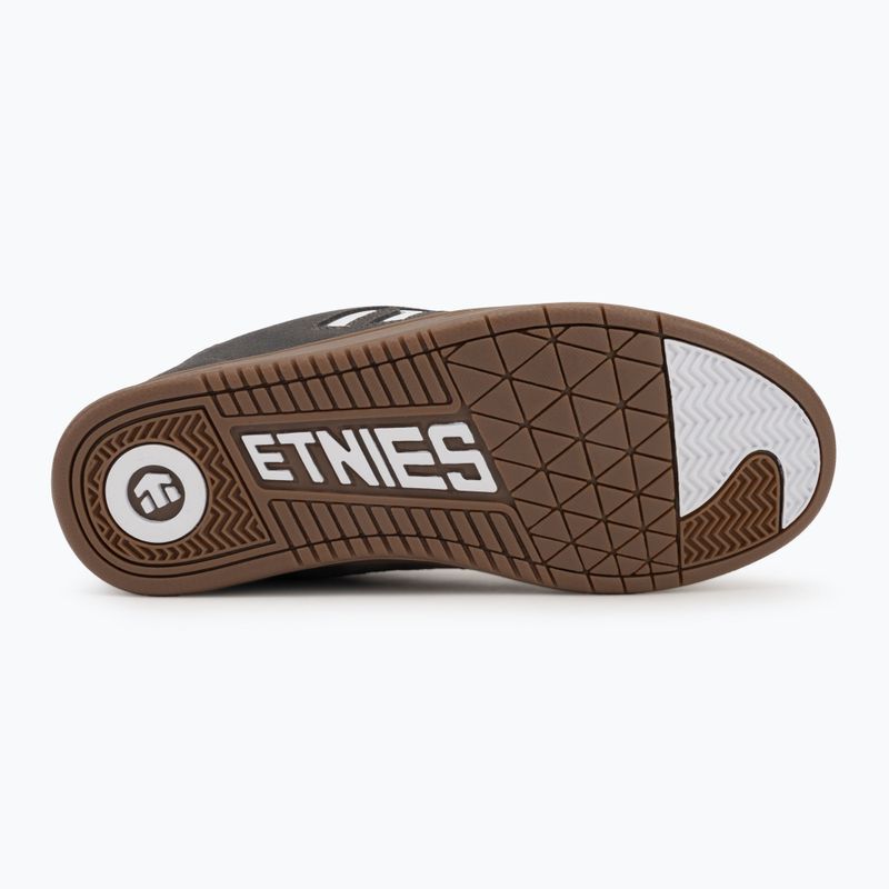 Мъжки обувки Etnies Callicut grey/white/gum 4