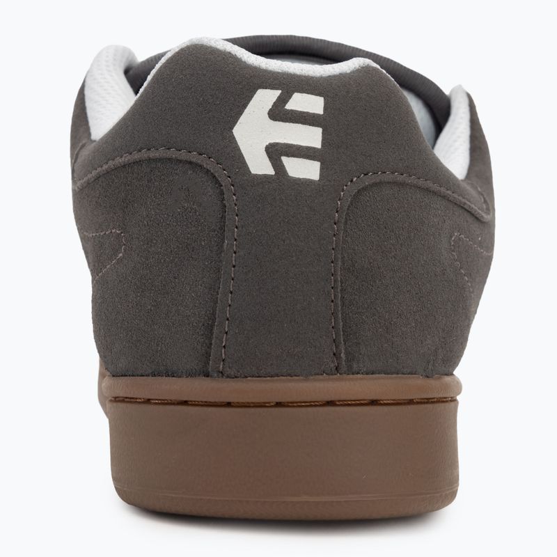 Мъжки обувки Etnies Callicut grey/white/gum 6