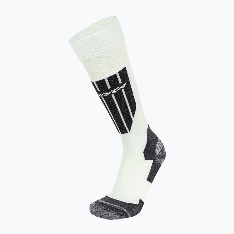 Скиорски чорапи Nordica Lite celadon 4