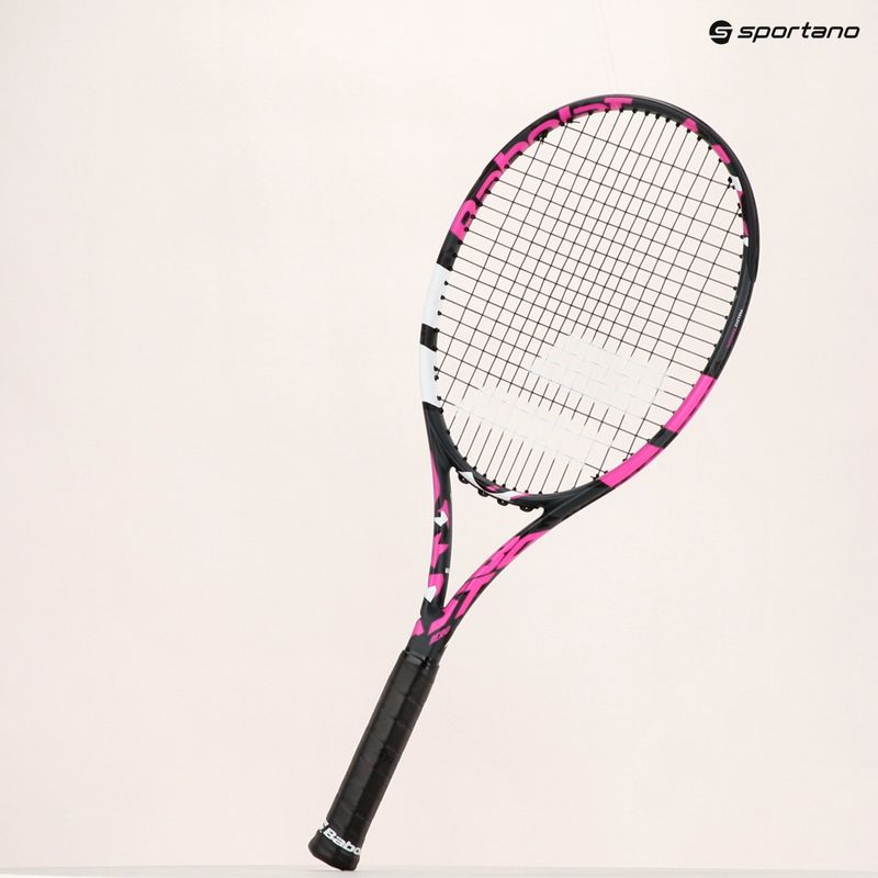 Ракета за тенис Babolat Boost Aero розова 121243 10