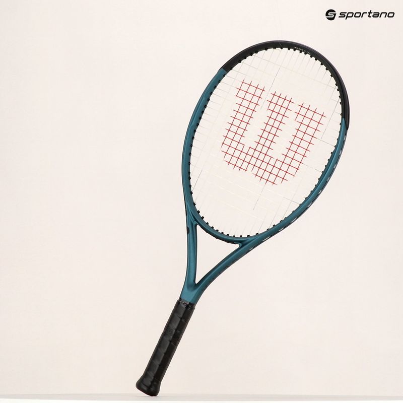 Детска тенис ракета Wilson Ultra 25 V4.0, синя WR116610U 14