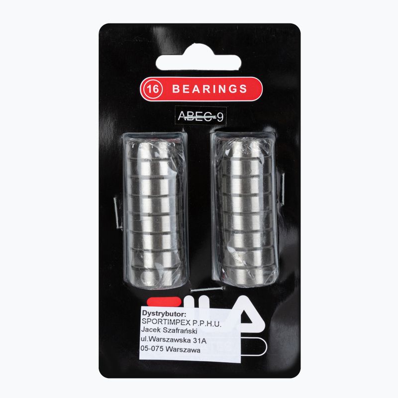 Лагери FILA ABEC 9 Bearings Set Training