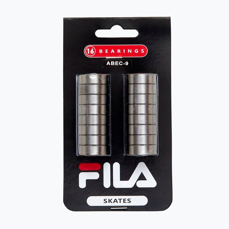 Лагери FILA ABEC 9 Bearings Set Training 3