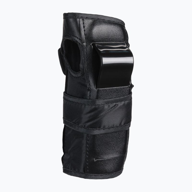 Комплект детски протектори FILA FP Gears black 4