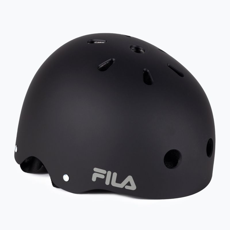 Каска FILA NRK Fun black