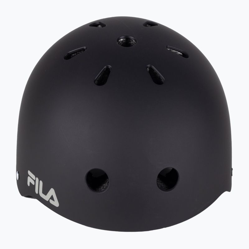 Каска FILA NRK Fun black 2
