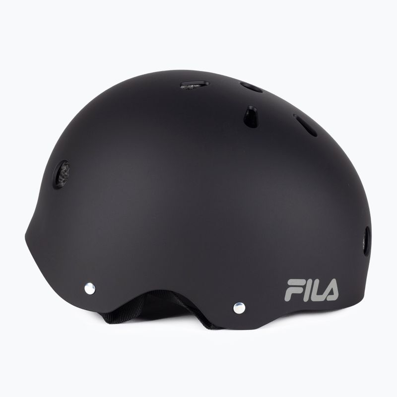Каска FILA NRK Fun black 3