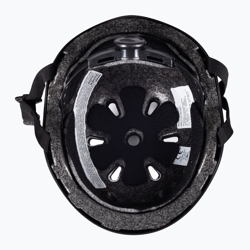 Каска FILA NRK Fun black 5