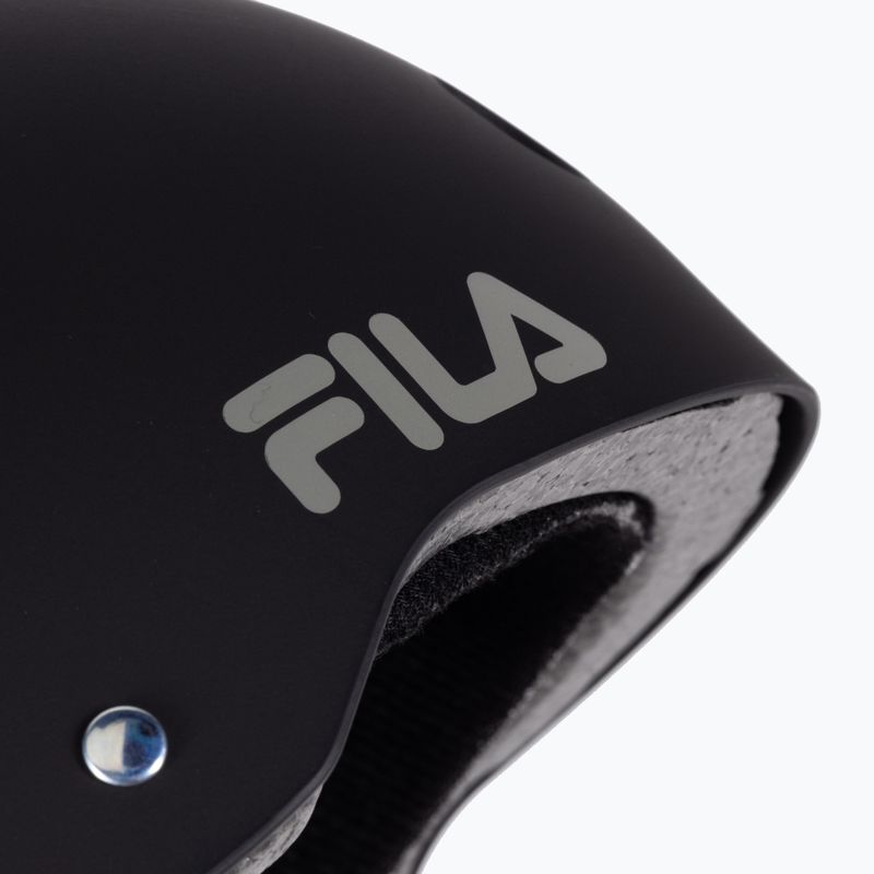 Каска FILA NRK Fun black 7