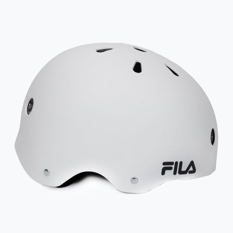 Каска FILA NRK Fun white 3