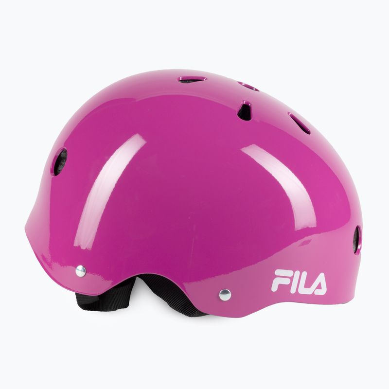 Каска FILA NRK Fun pink 3