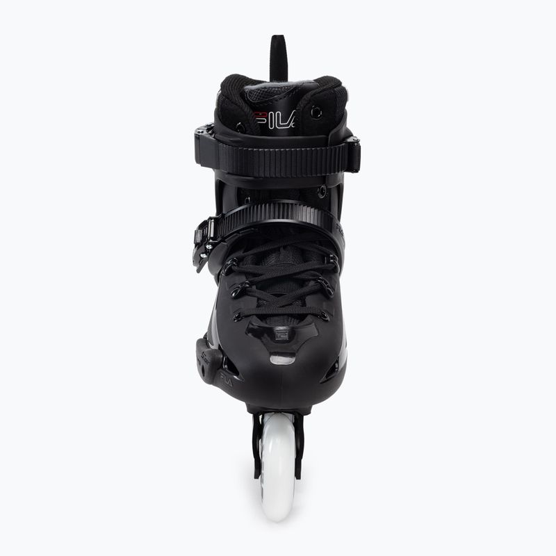 Мъжки ролкови кънки FILA NRK Pro black 4