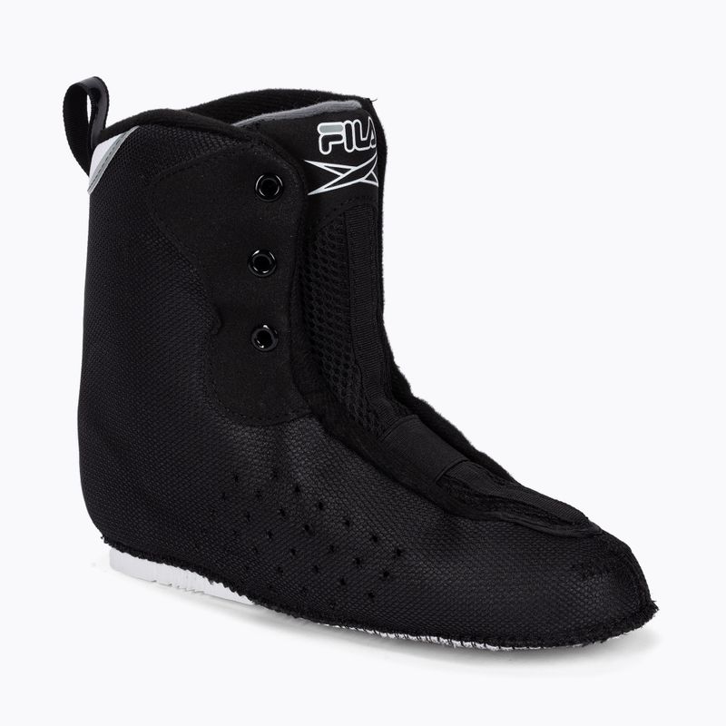 Мъжки ролкови кънки FILA Houdini 125 black/white 8