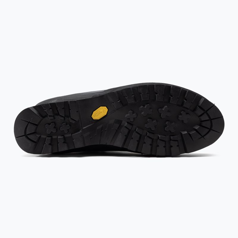 Мъжки ботуши за трекинг Kayland Super Rock GTX black 18020005 4