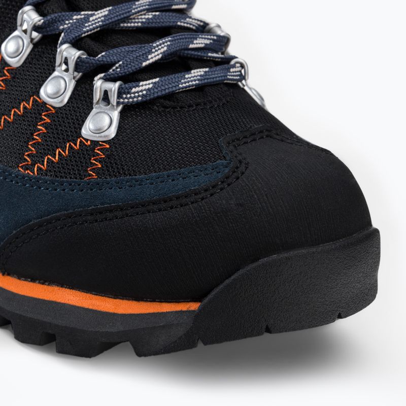 Kayland мъжки ботуши за трекинг Plume Micro GTX тъмносини 18020070 7