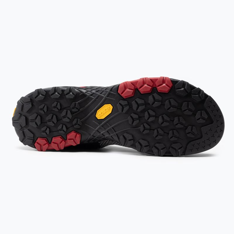 Kayland Alpha Knit мъжки ботуши за трекинг черни 018020055 4